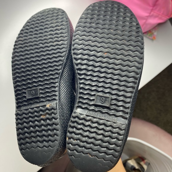 Hunter boots! - Picture 2 of 6